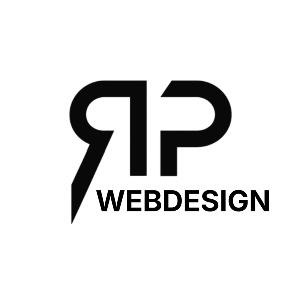 RP Webdesign Logo